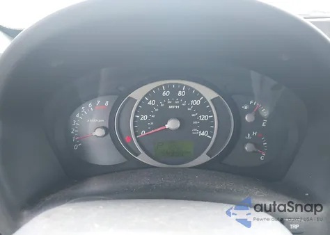 2005 Hyundai Tucson Gls/Lx z USA, uszkodzony, nr VIN KM8JN12D85U207274